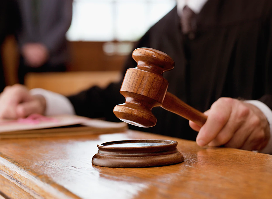 Uma imagem impressionante