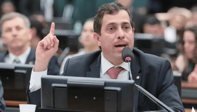 Uma imagem impressionante