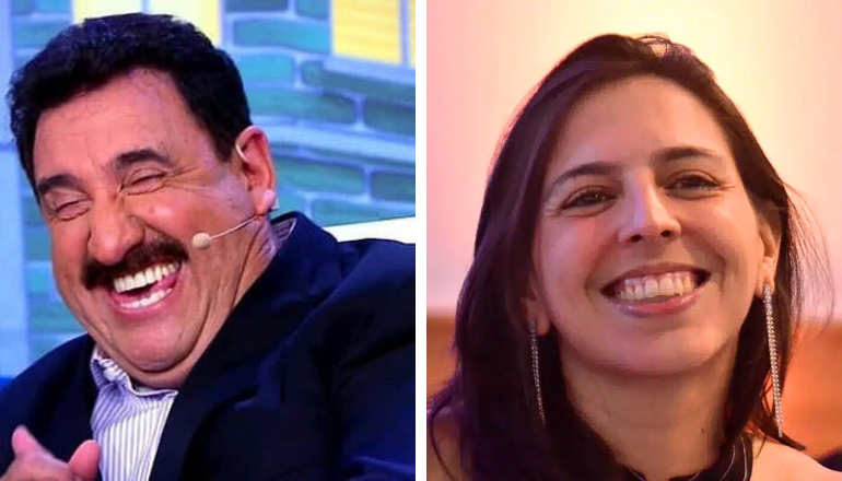 Uma imagem impressionante