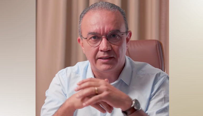 Uma imagem impressionante