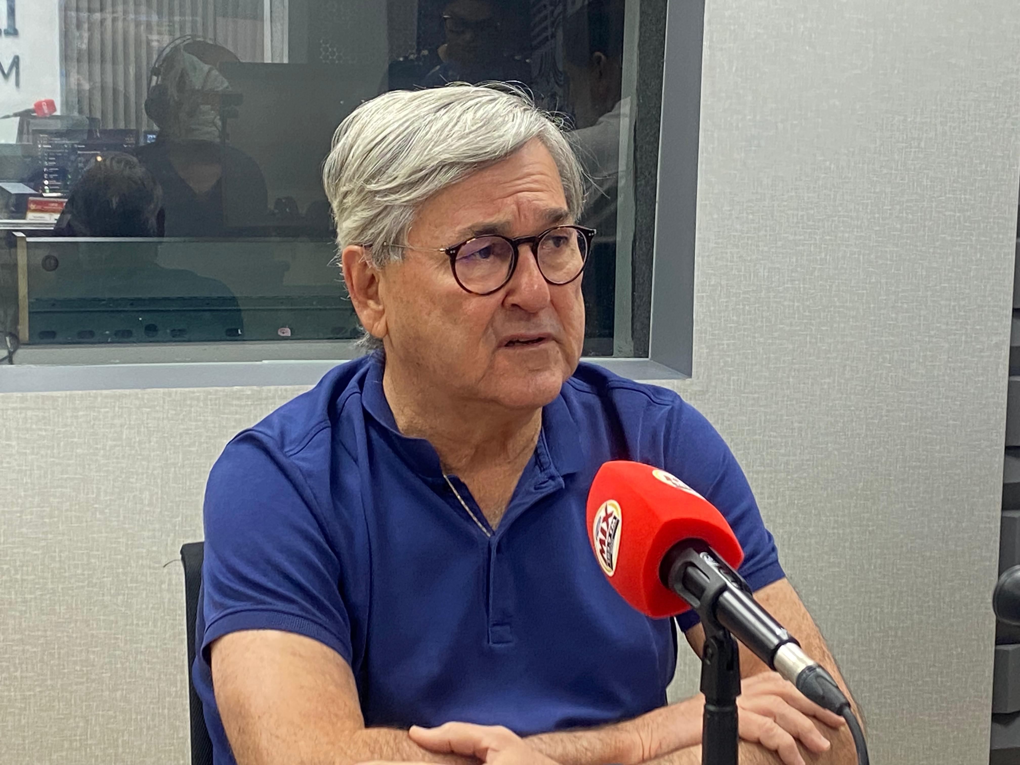 Uma imagem impressionante