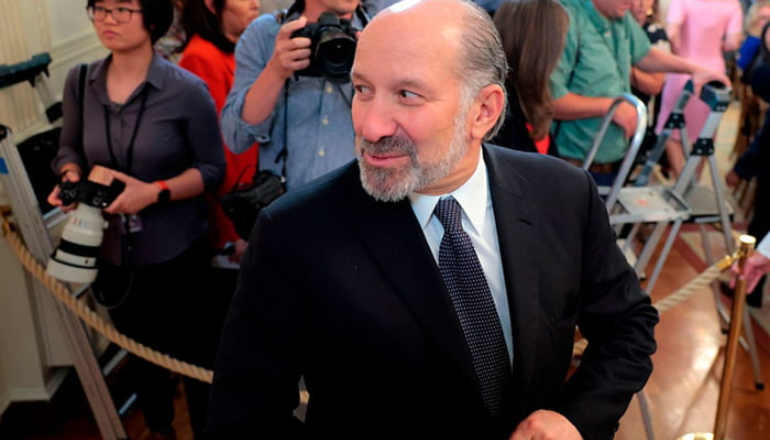 Uma imagem impressionante