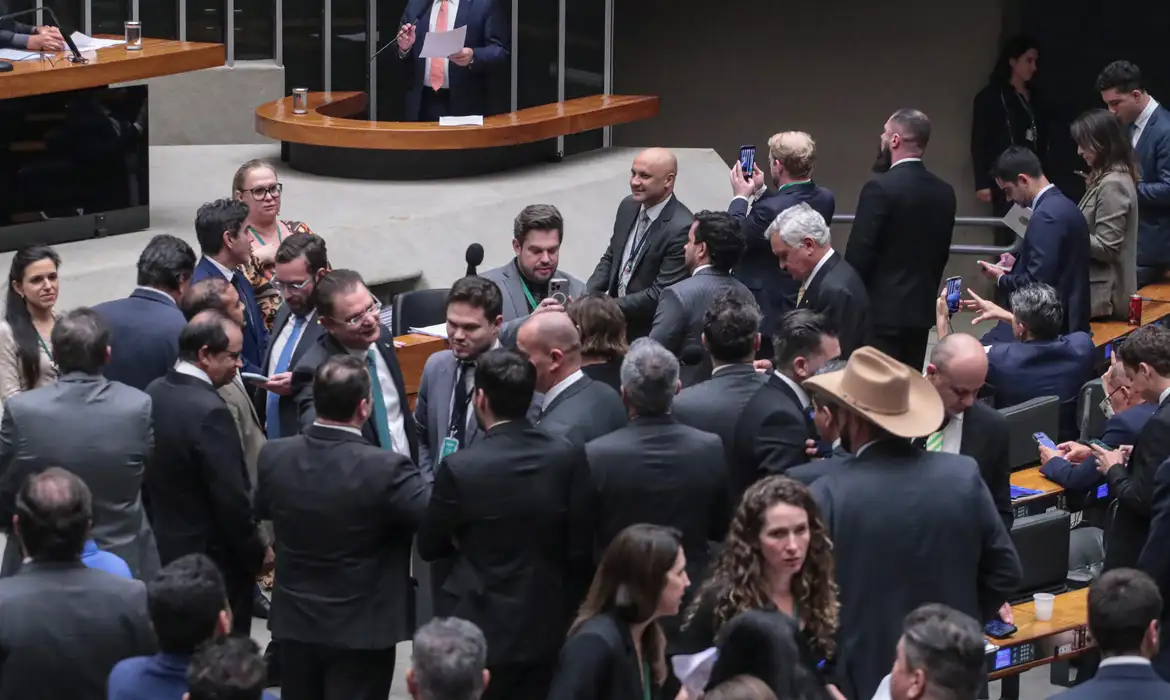 Uma imagem impressionante