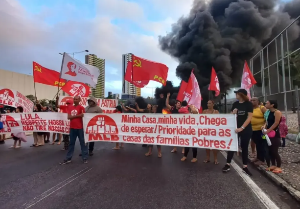 Uma imagem impressionante