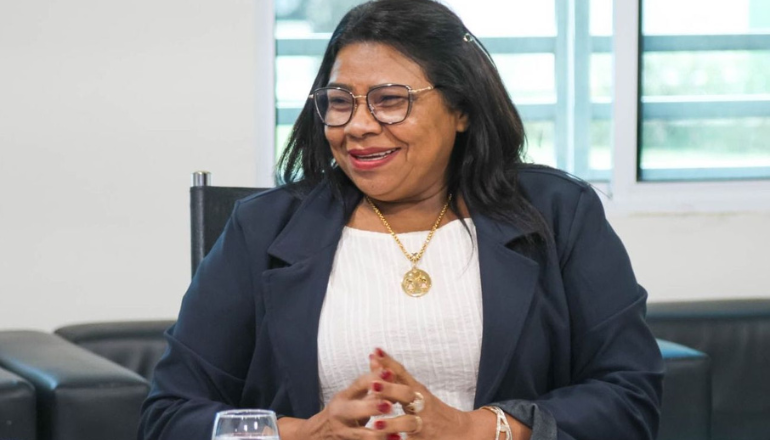 Uma imagem impressionante