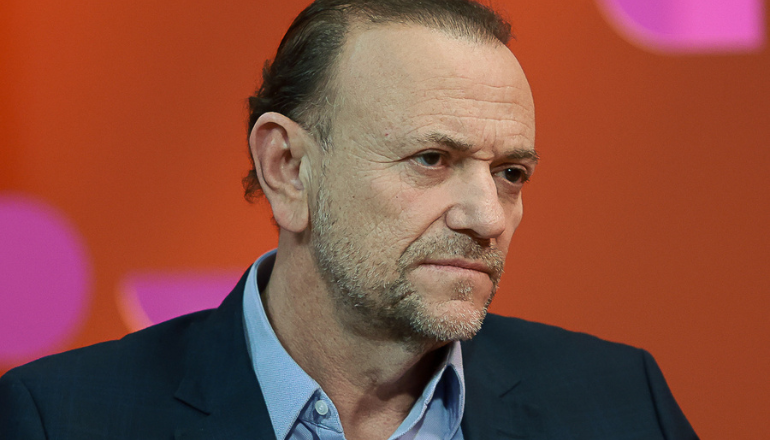 Uma imagem impressionante