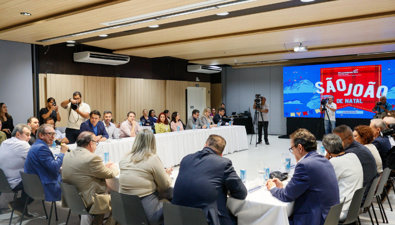 Uma imagem impressionante