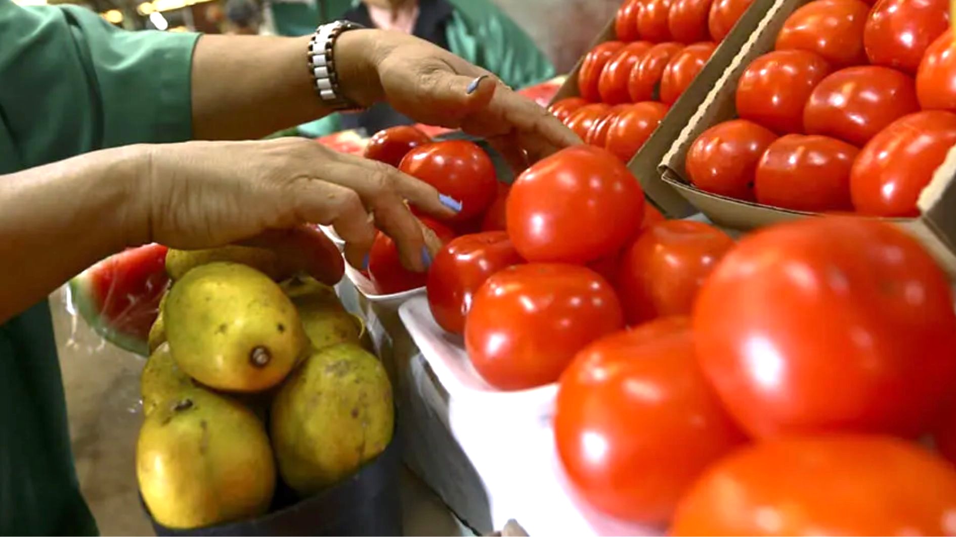 Uma imagem impressionante