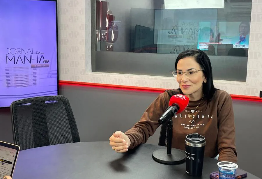 Uma imagem impressionante