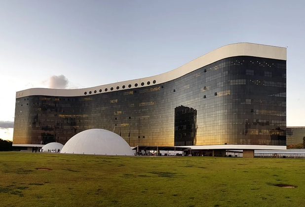 Uma imagem impressionante