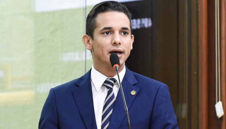 Uma imagem impressionante