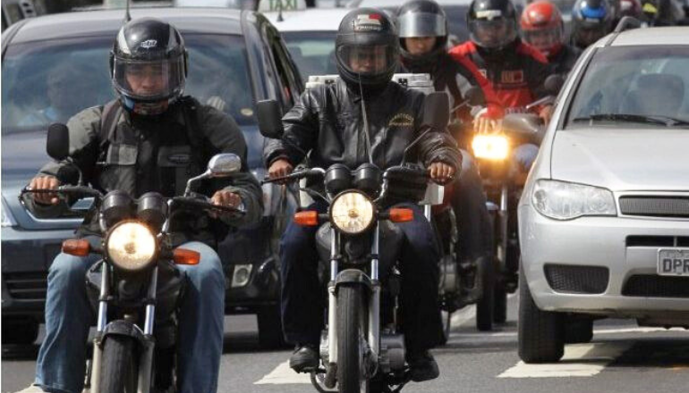 Mais de 270 mil proprietários de motocicletas no RN estão sem CNH, diz o Detran