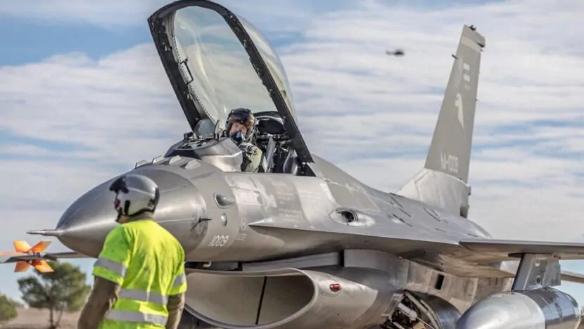 Uma imagem impressionante