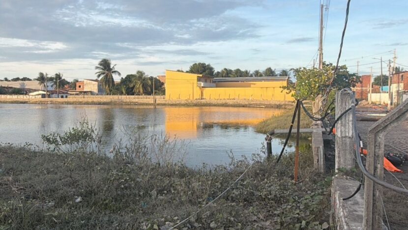 Uma imagem impressionante