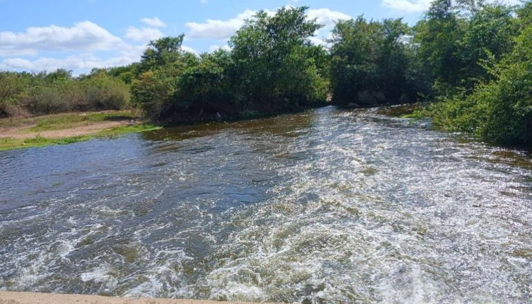 Uma imagem impressionante