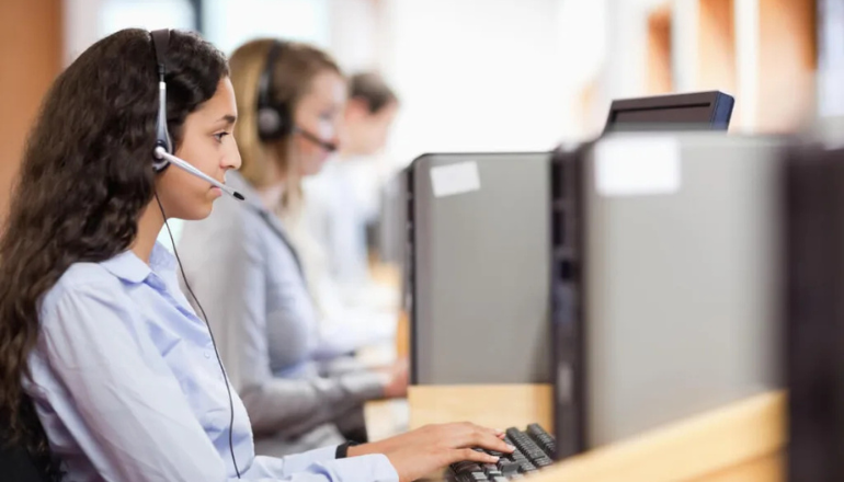 Uma imagem impressionante