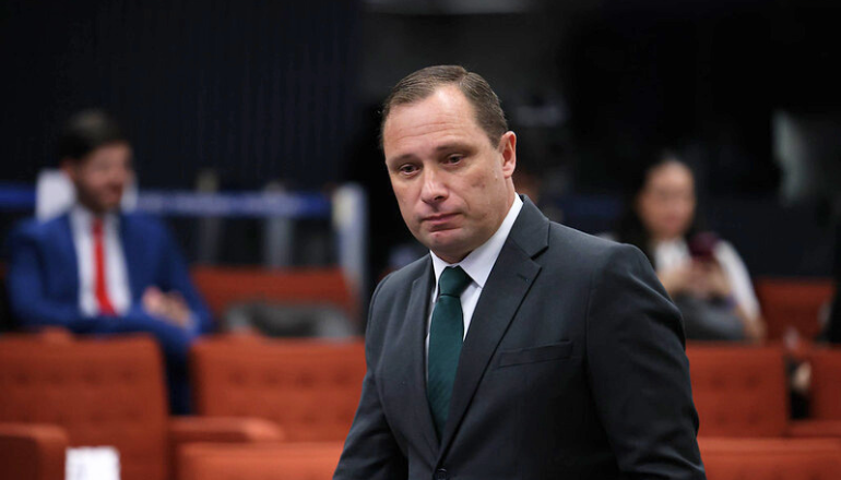 Uma imagem impressionante