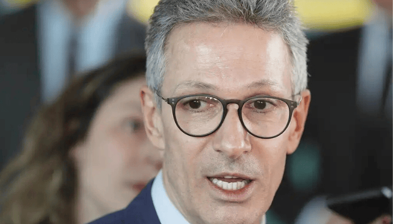 Uma imagem impressionante