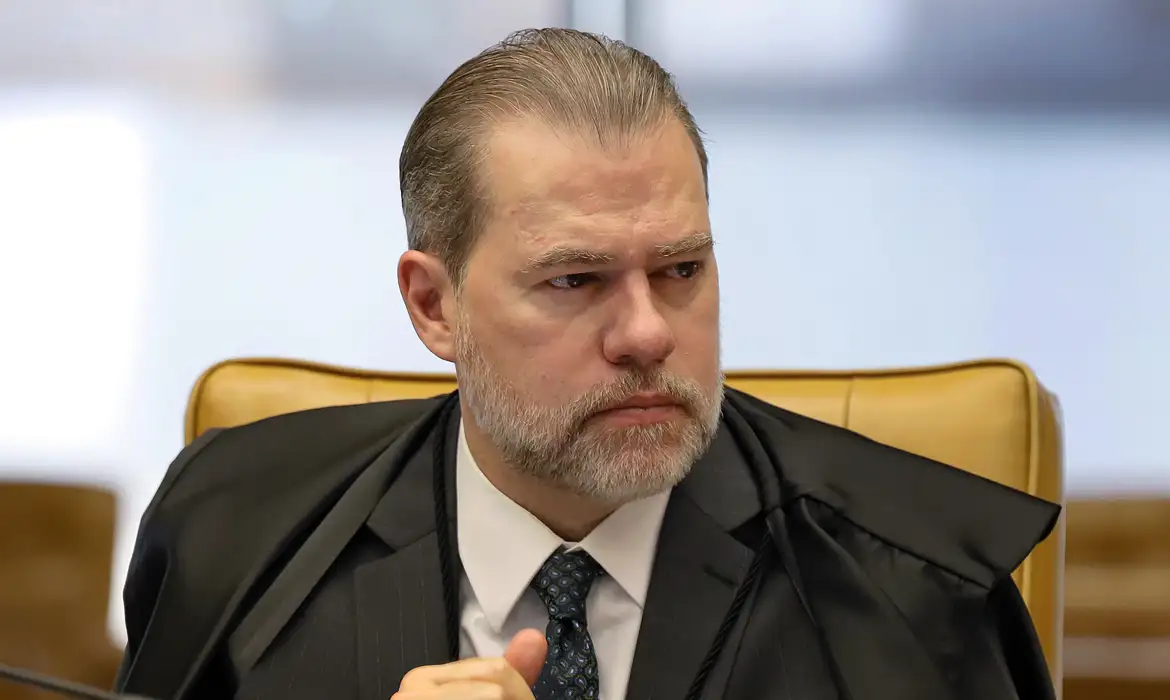 Uma imagem impressionante