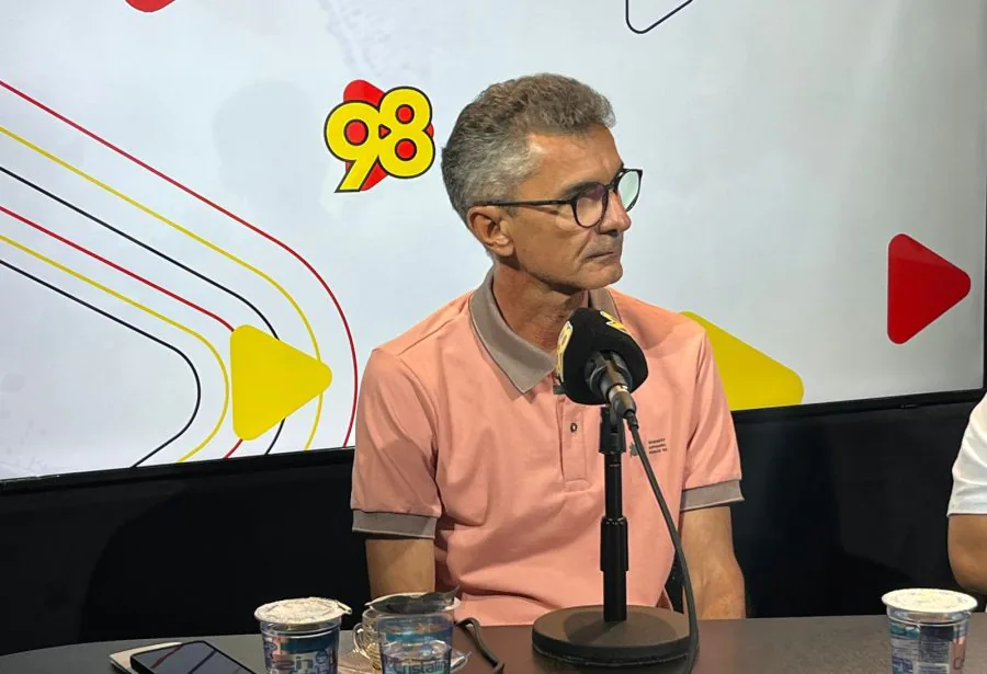 Uma imagem impressionante