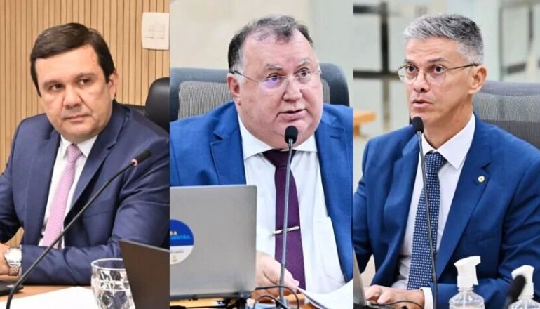 Uma imagem impressionante