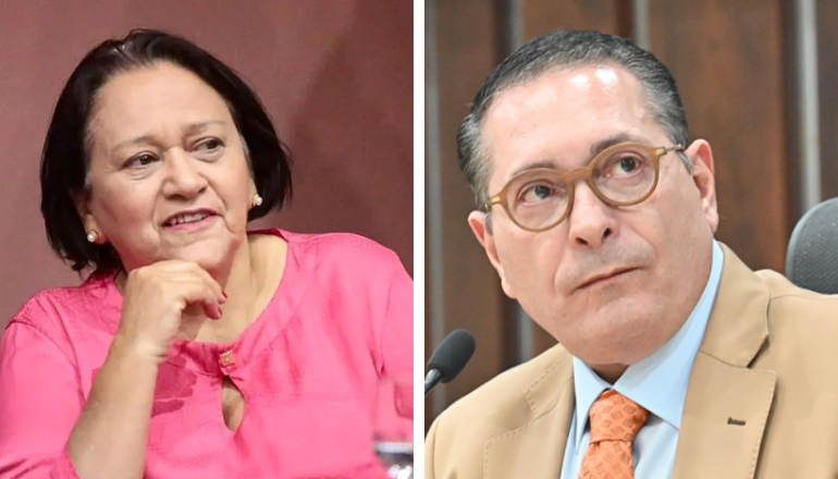 Uma imagem impressionante