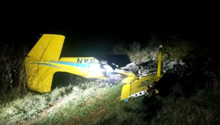 Uma imagem impressionante