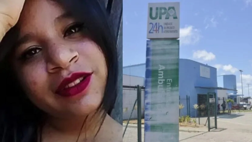 Uma imagem impressionante