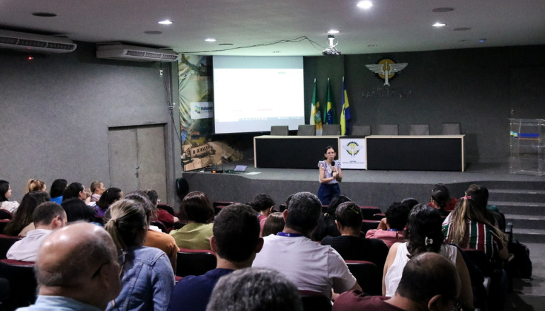 Uma imagem impressionante