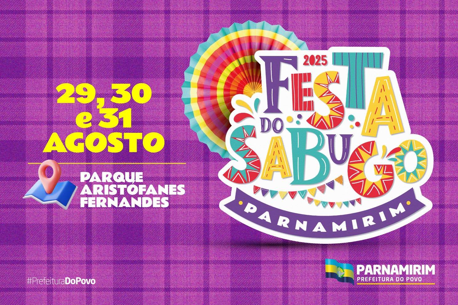 Uma imagem impressionante