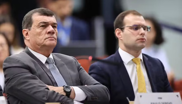 Uma imagem impressionante