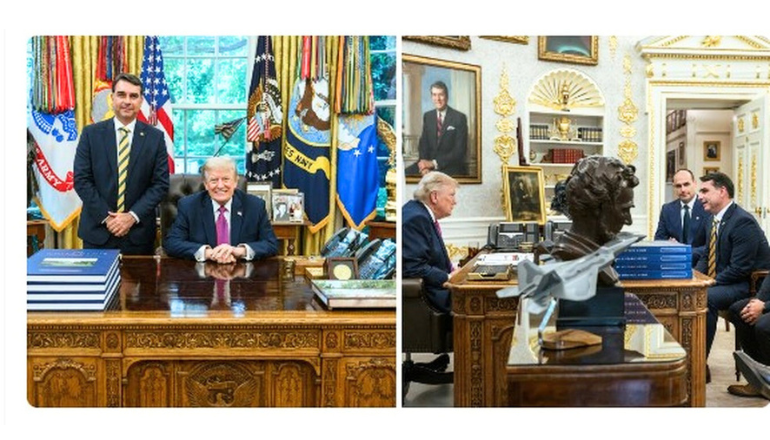 Uma imagem impressionante