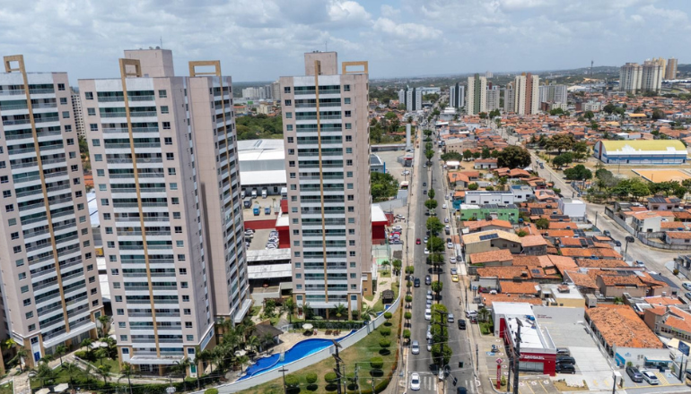 Uma imagem impressionante