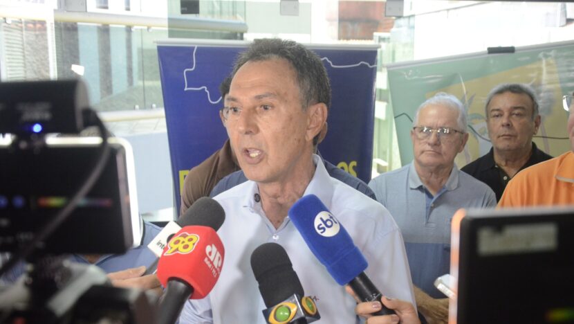 Uma imagem impressionante