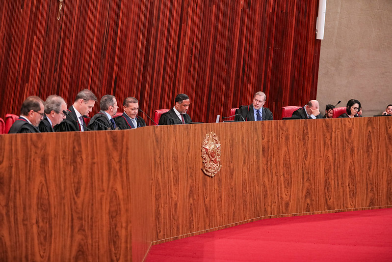 Uma imagem impressionante