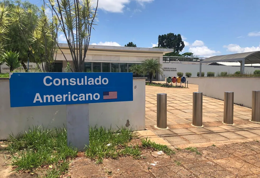 Uma imagem impressionante