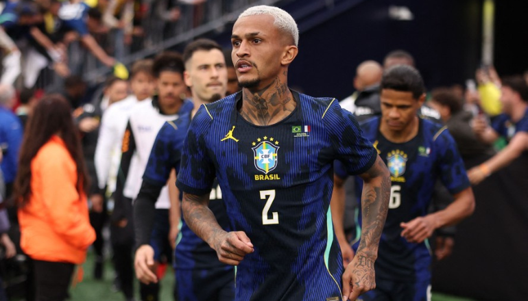 Uma imagem impressionante