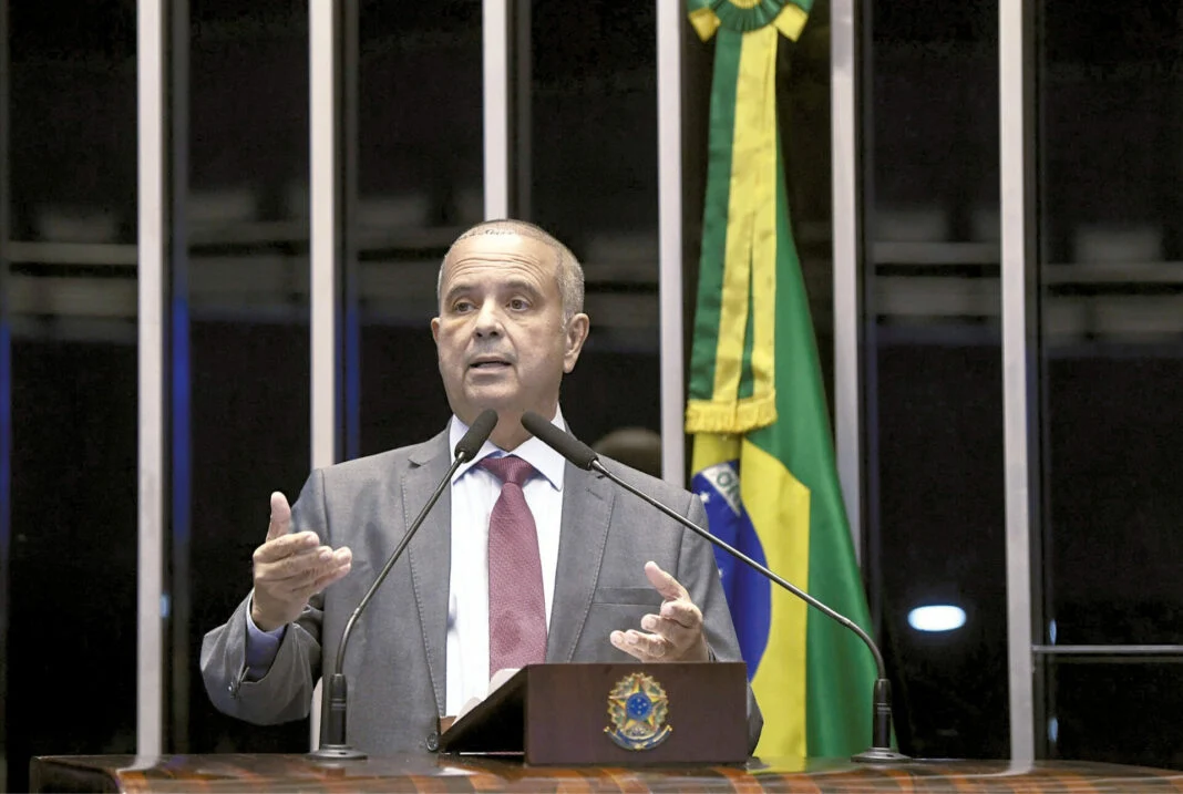 Uma imagem impressionante