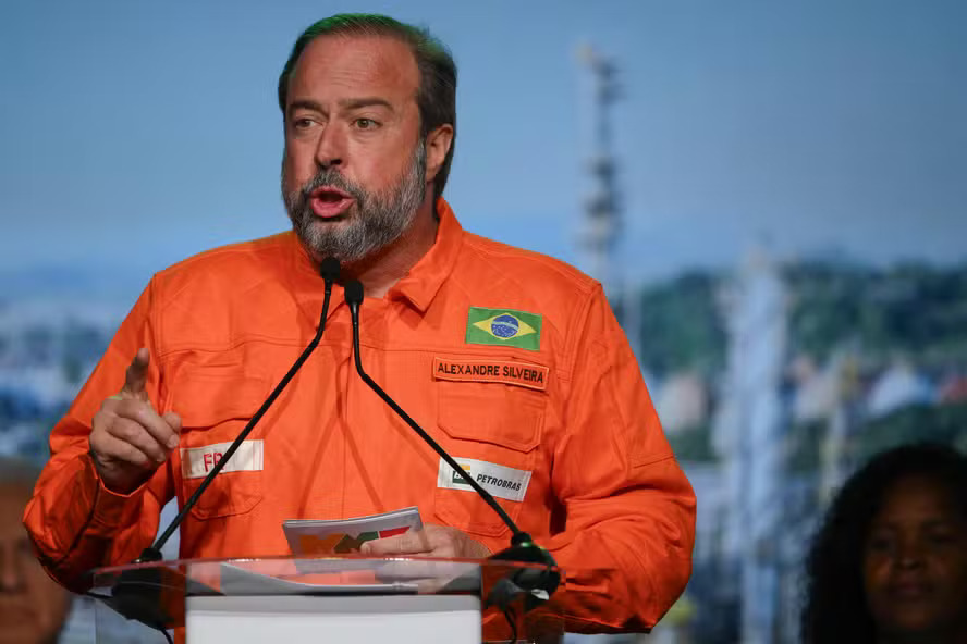 Uma imagem impressionante