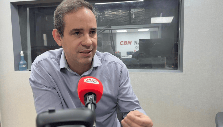 Uma imagem impressionante