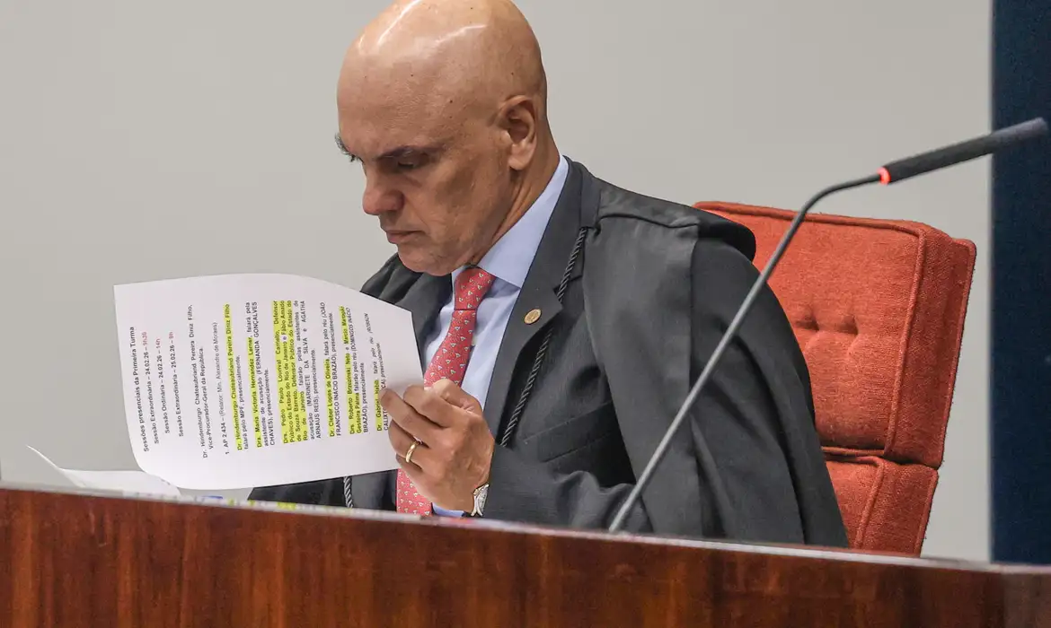 Uma imagem impressionante