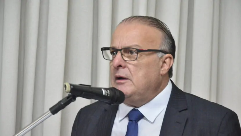 Uma imagem impressionante