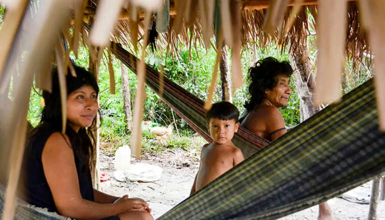 Uma imagem impressionante