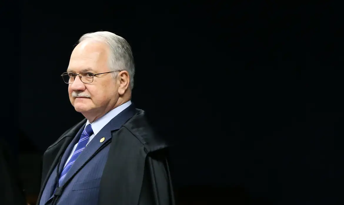 Uma imagem impressionante