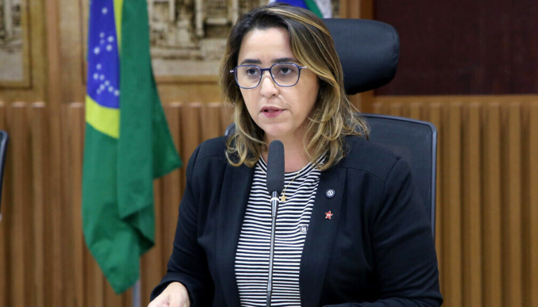 Uma imagem impressionante