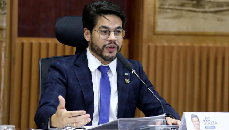 Uma imagem impressionante