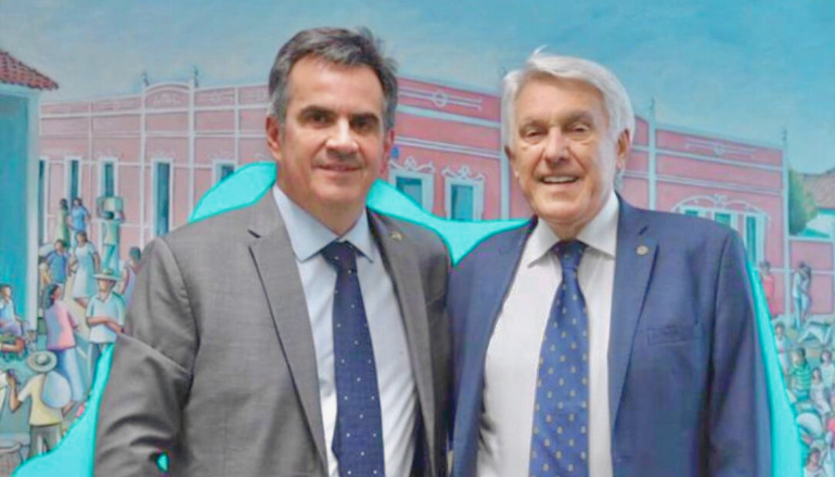 Uma imagem impressionante