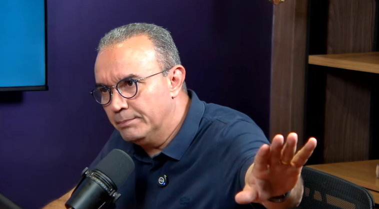 Uma imagem impressionante