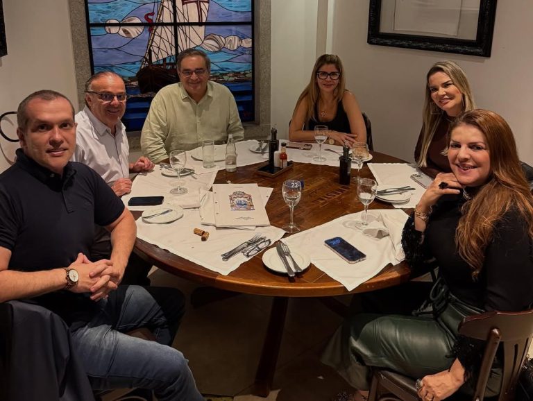 Uma imagem impressionante