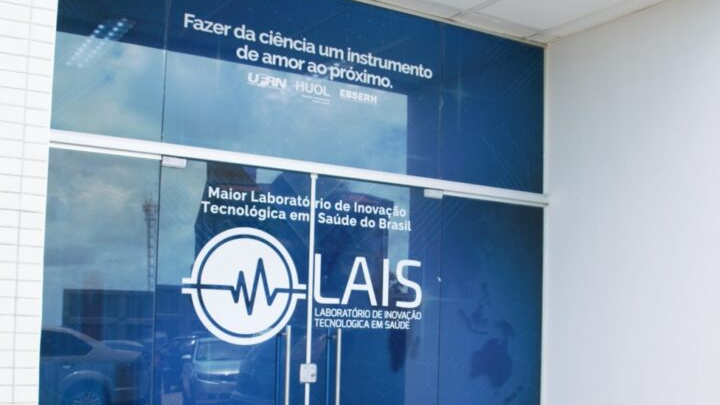 Uma imagem impressionante